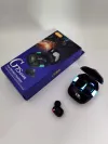 Gaming Bluetooth headphones, e-sports dedicated, no latency, black technology, cool, high-quality sound, PlayerUnknown's Battlegrounds, Android universal. G7S Specification image